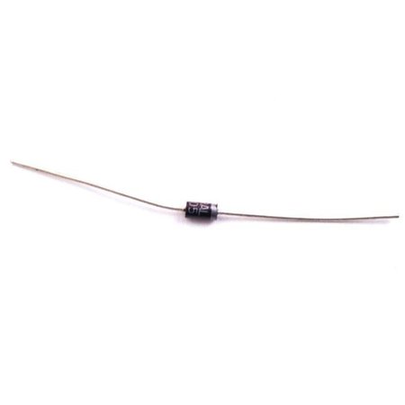 KALIBUR Kalibur 1N4005 1N4005 5A Silicon Protection Diode 1N4005